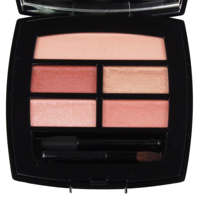 CHANEL シャネル レ ベージュ パレット ルガール テンダー 【メール便OK】[並行輸入品]