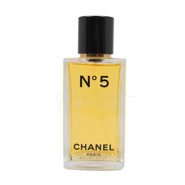 アウトレット 在庫限り CHANEL シャネル N°5 オードゥ トワレット(ヴァポリザター) 75ml【宅配便】 ギフト プレゼント 女性 デパコス 人気