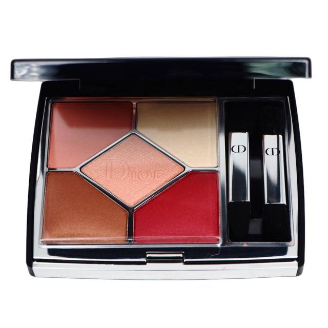 【限定】Dior サンク クルール クチュール  #709 アイコニック ミューズ【メール便OK】[並行輸入品]