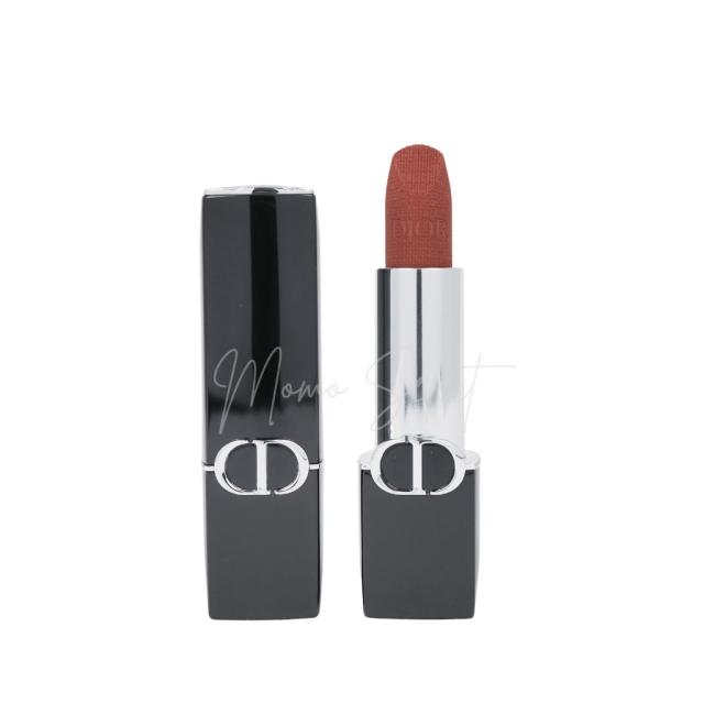 Dior ディオール ルージュ ディオール 360 スフレ ドゥ ローズ ベルベット メール便OK 並行輸入品