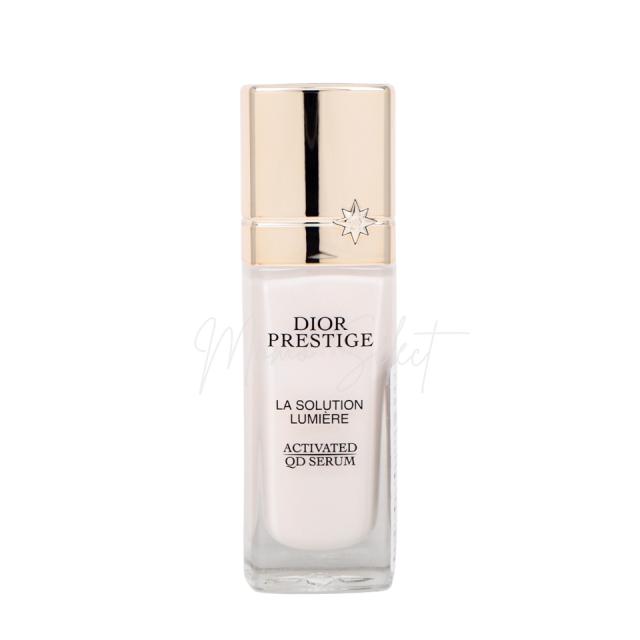 アウトレット Dior ディオール プレステージ　ホワイト　リンクル　セラム　ルミエール 30ml【メール便NG】