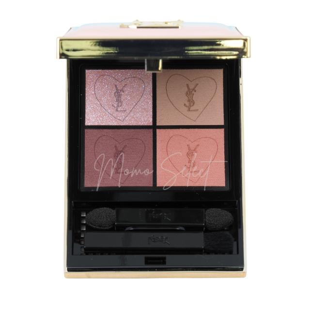 アウトレット イヴサンローラン YVES SAINT LAURENT クチュール ミニ クラッチ 125 ブルーミング ラスト コレクター【メール便OK】[並行輸入品]