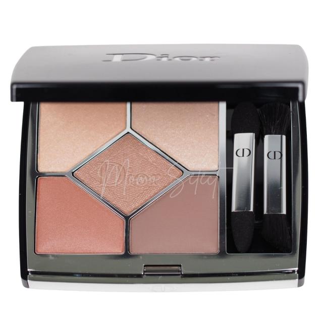 Dior サンク クルール クチュール #429 トワル ドゥ ジュイ【メール便