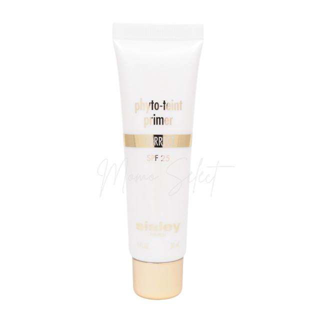 アウトレット sisley シスレー フィト タン プライマー  SPF25  コレクト  30mL【メール便OK】[並行輸入品]