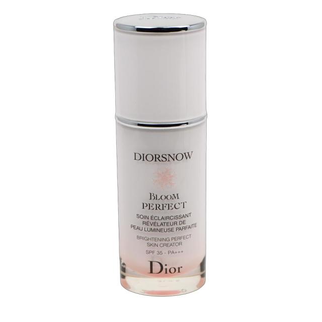 Dior ディオール スノーブルームパーフェクト 30ml メール便NG 並行輸入品