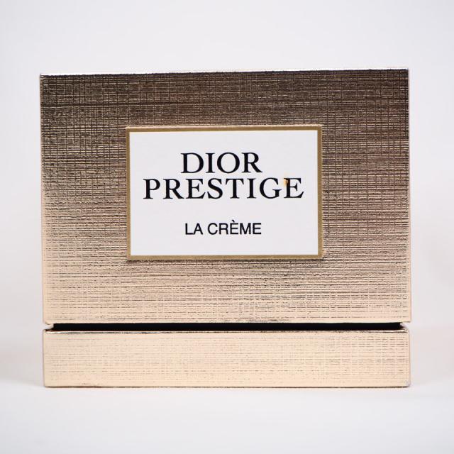 アウトレットDior ディオール プレステージ ラ クレーム N 50ml メール便NG 並行輸入品