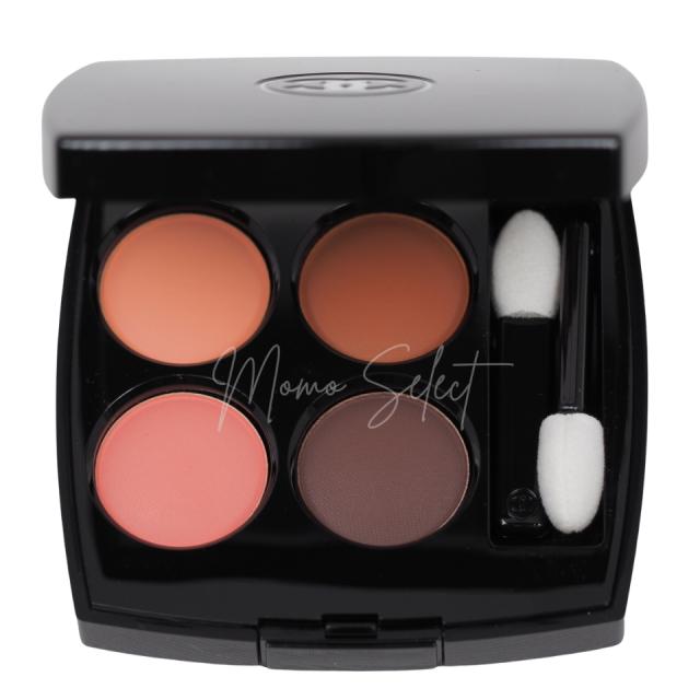 アウトレット 【限定】CHANEL シャネル レ キャトル オンブル #392 イニシアシオン 【メール便OK】[並行輸入品]