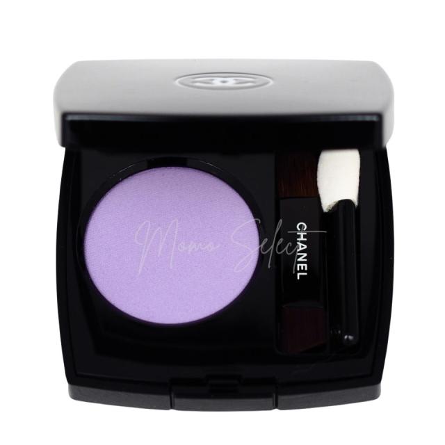 CHANEL シャネル オンブル エサンシエル#232 リラ プードゥレ【メール便OK】[並行輸入品]