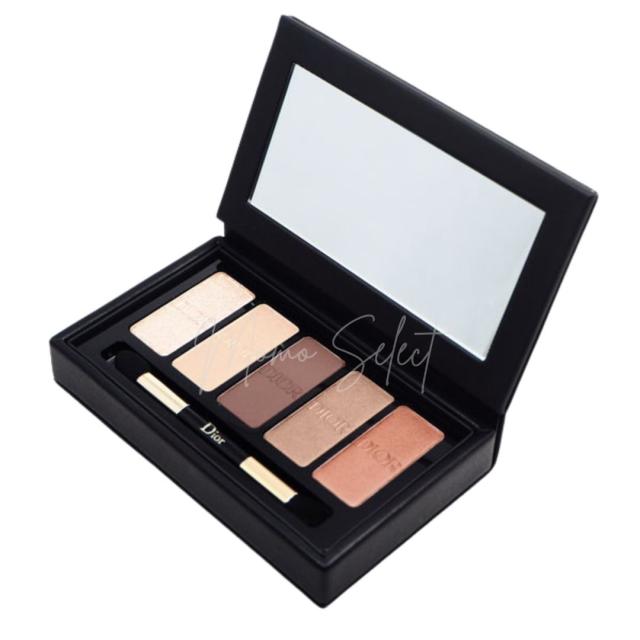 【限定】ディオール Dior エクラン クチュール アイ パレット【メール便NG】[並行輸入品]
