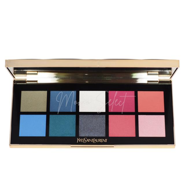 限定】イヴサンローラン クチュール カラー クラッチ 2 マラケシュ