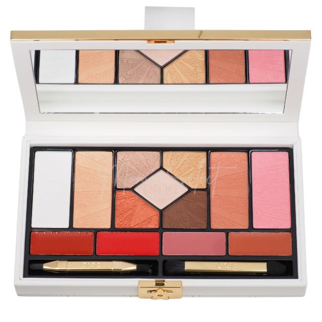 【限定】ディオール Dior  クチュール マルチユース パレット 【メール便NG】[並行輸入品]