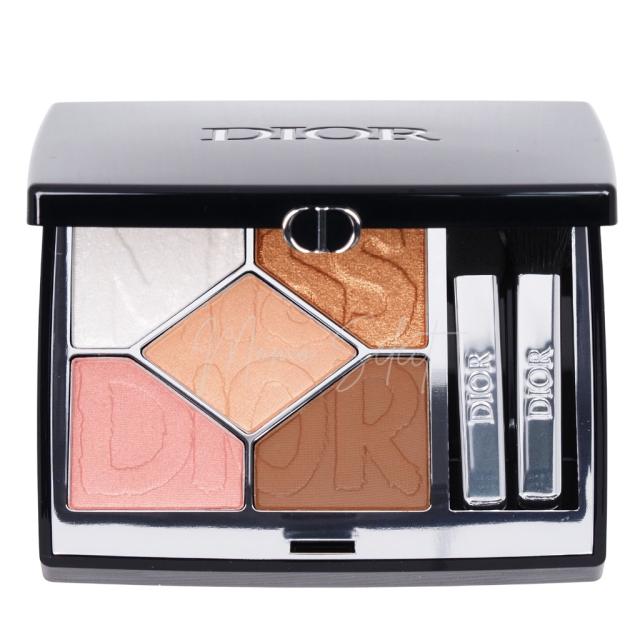 【限定】 Dior ディオールショウ サンク クルール 664 ワイルド ベージュ ミス ディオール コレクション【メール便OK】[並行輸入品]