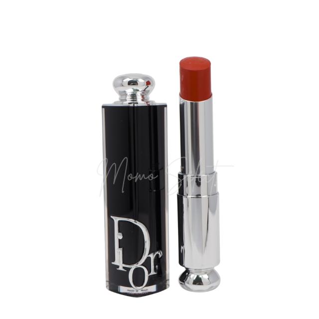 限定 Dior ディオール アディクト　リップスティック #822 スカーレット シルク【メール便OK】[並行輸入品]