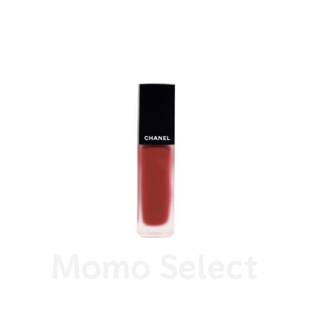CHANEL シャネル ルージュ アリュール インク フュージョン #824 ベリー【メール便OK】[並行輸入品]