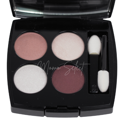 【限定】CHANEL シャネル レ キャトル オンブル 374 アリュール エ エクラ【メール便OK】[並行輸入品]