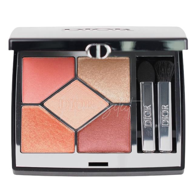 Dior ディオールショウ サンク クルール 833【メール便OK】[並行輸入品