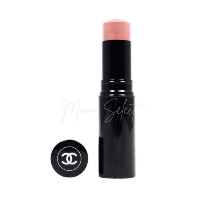 限定 CHANEL シャネル ボーム エサンシエル #ドラジェ メール便OK 並行輸入品