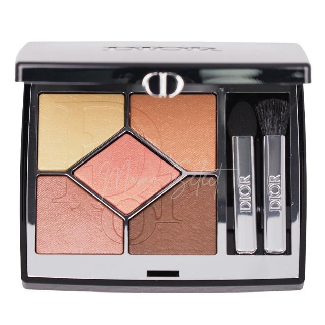 【限定】 Dior ディオールショウ サンク クルール 333 コーラル フレーム【ネコポス】 ギフト プレゼント 女性 デパコス 人気 6,750円