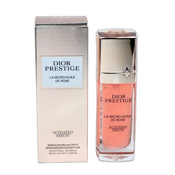 Dior ディオール プレステージ マイクロ ユイル R セラム 30ml メール便NG 並行輸入品