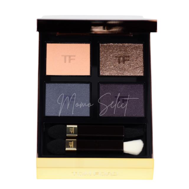 TOM FORD トム フォード ビューティ アイ カラー クォード #45 アイコニック スモーク  メール便OK 並行輸入品