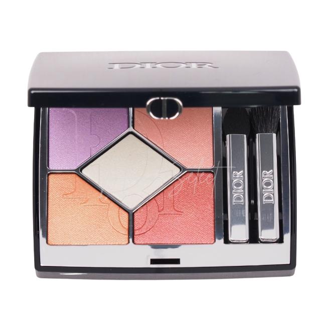 限定 Dior ディオール ディオールショウ サンク クルール 933 パステル