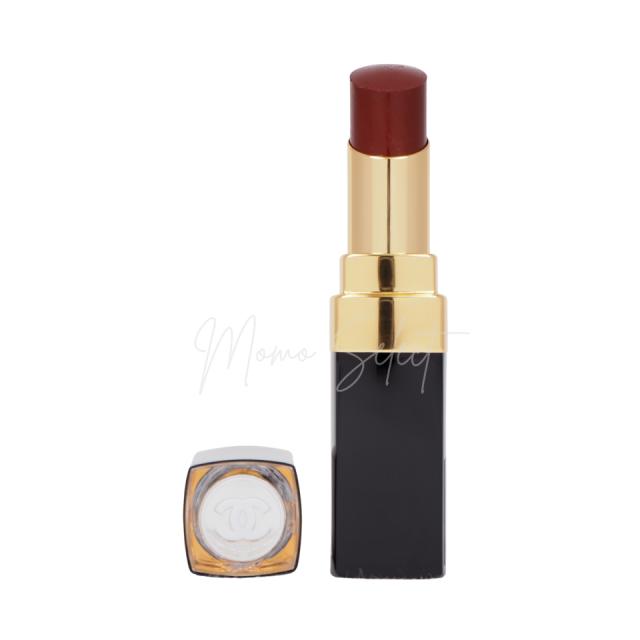 限定 CHANEL シャネル ルージュ ココ フラッシュ ＃106 ドミナン メール便OK 並行輸入品