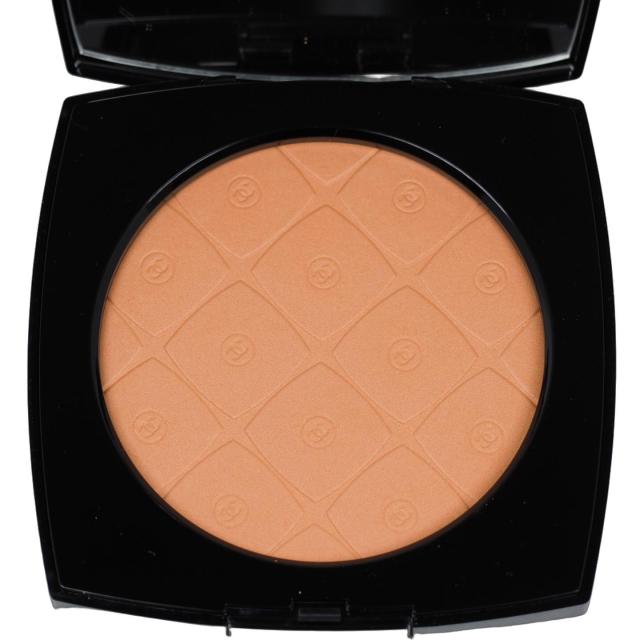 【限定】CHANEL シャネル レベージュマキシプードゥルベルミン ソフト ピーチ 【メール便OK】[並行輸入品]