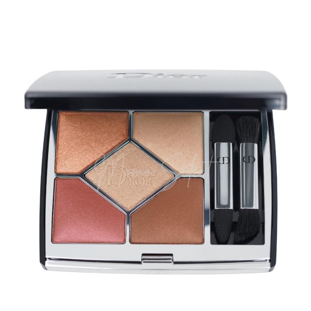 【限定】Dior　サンク クルール クチュール #609シルクアース【メール便OK】[並行輸入品]