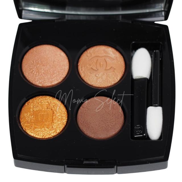 CHANEL シャネル レ キャトル オンブル 937 アイシャドウ