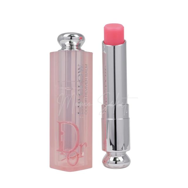 【限定】Dior ディオール ディオール アディクトリップ グロウ #008 ウルトラ ピンク【メール便OK】[並行輸入品]