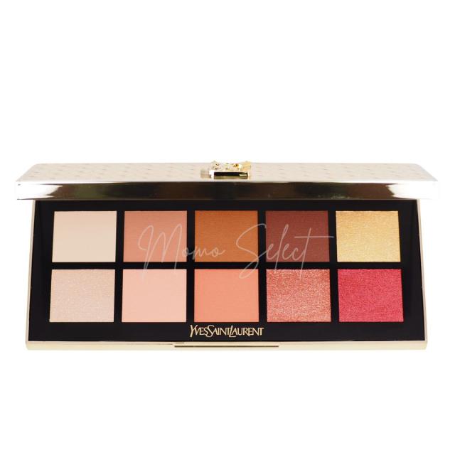 イヴサンローラン クチュールカラークラッチコレクター 限定色