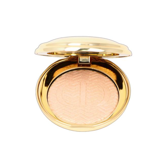 限定】Dior ディオール ディオリフィック ゴールデン シマー パウダー