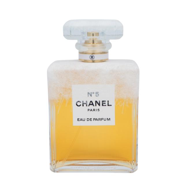 【限定】CHANEL シャネル N°５ オードゥ パルファム スノウ　EDP 100ml 【メール便NG】[並行輸入品]