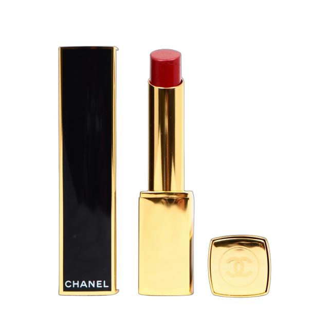 アウトレット 【限定】CHANEL シャネル ルージュ アリュール レクストレ 857 ミッドナイト レッド【メール便OK】[並行輸入品]