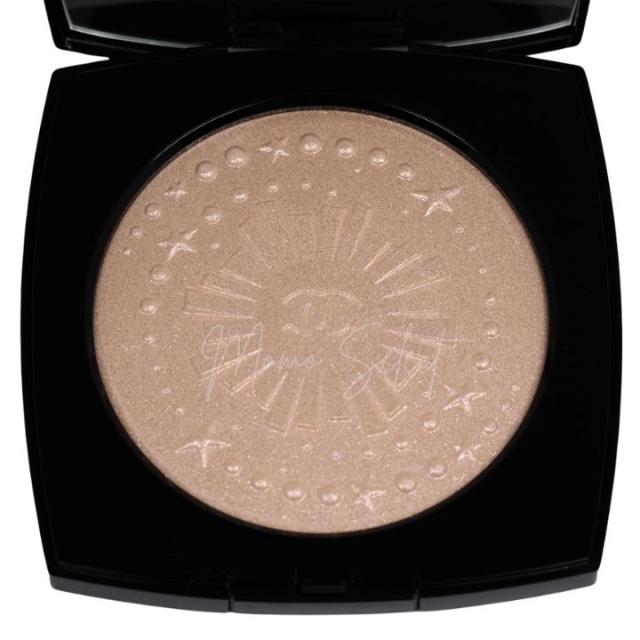 限定 CHANEL シャネル ダイヤモンド ダスト ドゥ シャネル 15g  メール便OK 並行輸入品