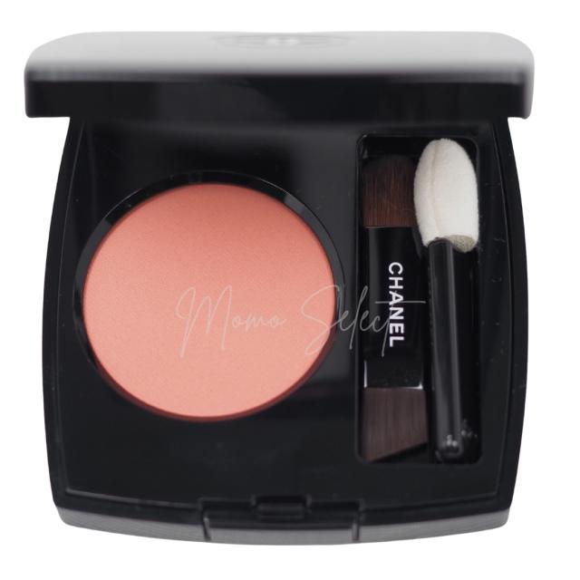 アウトレット CHANEL シャネル オンブル エサンシエル 228 ローズ シャルネル【メール便OK】[並行輸入品]