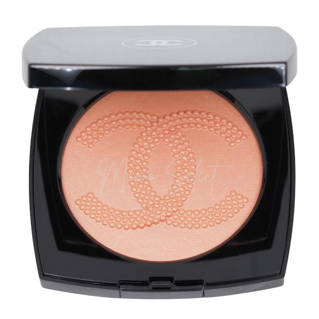 限定 CHANEL シャネル レ サンボル ドゥ シャネル レ ペルレ プレシャス コーラル メール便OK 並行輸入品