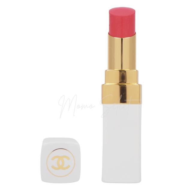CHANEL シャネル ルージュ ココ ボーム 918マイ ローズ 【メール便OK】[並行輸入品]