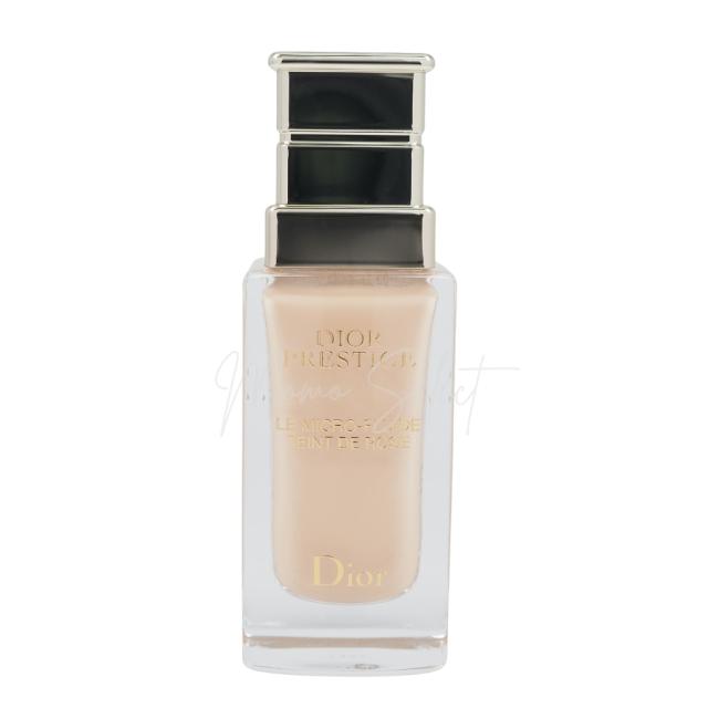 Dior　ディオール　プレステージ ル フルイド タン ドゥ ローズ 0N 30ml【メール便NG】[並行輸入品]