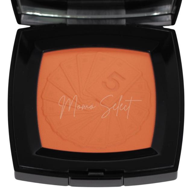 【限定】CHANEL シャネル レ タロット ドゥ シャネル ブラッド オレンジ【メール便OK】[並行輸入品]