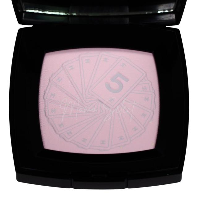 【限定】CHANEL シャネル レ タロット ドゥ シャネル ラヴェンダー【メール便OK】[並行輸入品]