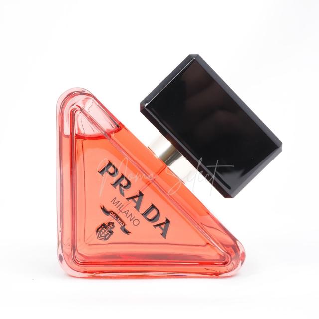 PRADA プラダ ビューティ パラドックスラディカルエッセンスパルファム  30mLメール便NG