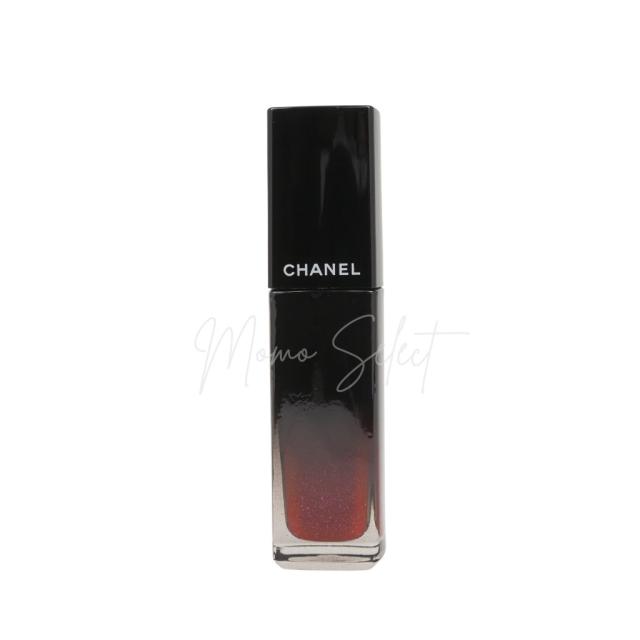 限定 CHANEL シャネル ルージュ アリュール ラック #558 インカンデセント メール便OK 並行輸入品