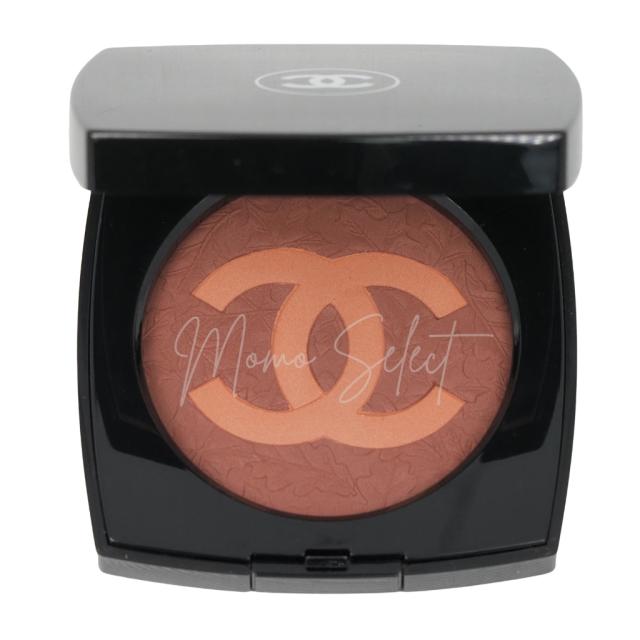 アウトレット 【限定】CHANEL シャネル ドゥスール デキノックス 798 ベージュ ロゼ エ モーヴ【ネコポス】正規品 / 女性 / デパコス / 人気