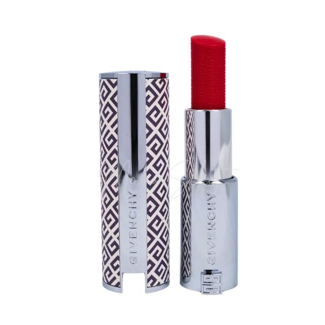 GIVENCHY ジバンシー ルージュ・アンテルディ・バーム N0.23 レッド・シマー【メール便OK】[並行輸入品]