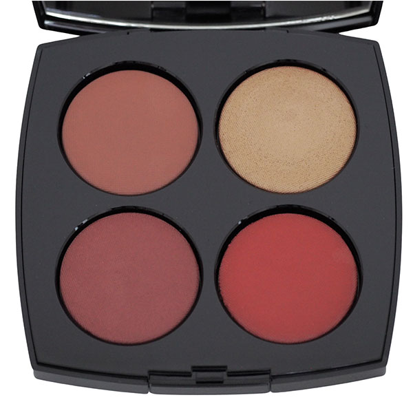 【限定】CHANEL シャネル レ キャトル ルージュ ユー エ ジュ 958 キャラクテール 【メール便OK】[並行輸入品]