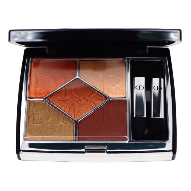 【限定】Dior サンク クルール クチュール 659 ミラー ミラー【メール便OK】[並行輸入品]