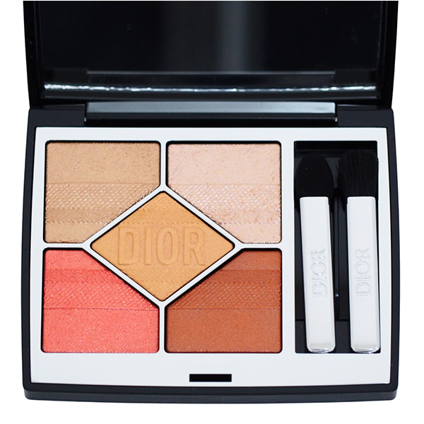 【限定】 Dior ディオールショウ サンク クルール 663 サントノーレ【メール便OK】[並行輸入品]