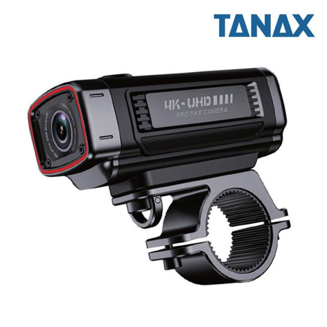 TANAX/タナックス SRS-046 ポータブルドライブレコーダーオートバイ用AKY-710S バイク用 USB給電 IP66防水防塵 夜間走行 Gセンサー ツーリング 録画 小型車載カメラ 必需品