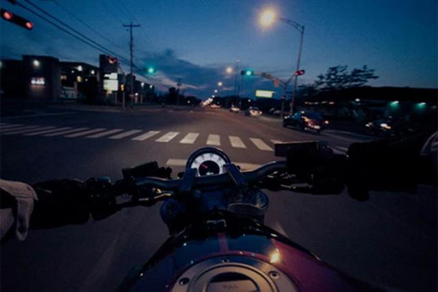 TANAX/タナックス SRS-046 ポータブルドライブレコーダーオートバイ用AKY-710S バイク用 USB給電 IP66防水防塵 夜間走行 Gセンサー ツーリング 録画 小型車載カメラ 必需品_2